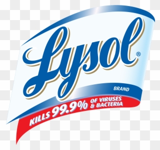 File Lysol Logo Svg Wikipedia Clorox Logo Clorox Logo Clipart