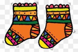 Вот Просыпаешься Утром, Встаешь На Пол, А Он Холодный, Clipart