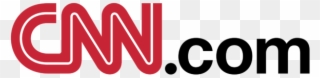 Cnn Com Logo Png Transparent Svg Vector Clipart