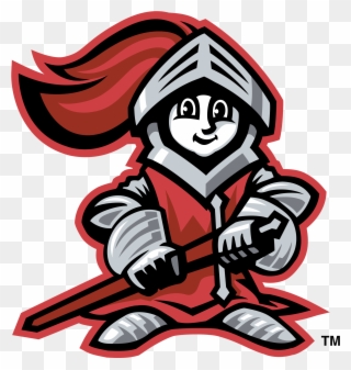 Rutgers Scarlet Knights Logo Clipart