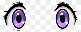 A La Hora De Hacer Ojos De Este Tipo La Cosa Es No Clipart