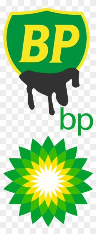 Logos Bp Clipart