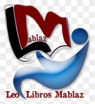 Libros Mablaz Publica En Estos Tres Blogs, Cada Uno Clipart