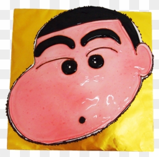 Crayon Shin Chan Clipart