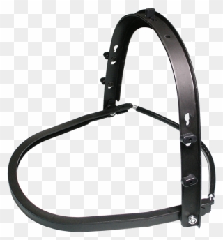 Visor Bracket - H-86 Clipart