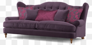 Plum Couches Mila Plum Mix Plum Couches Clipart