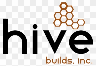 Hive Builds, Inc Clipart