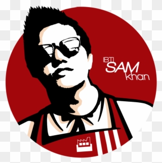 Best Free Ibti Sam Khan Kfc Logo Fantasy By Jalmisae Clipart