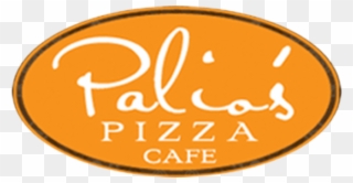 Palio's Pizza Cafe Clipart