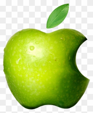 Pomme Verte Clipart