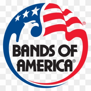 The Coveted Bands Of America Grand National Champion's Clipart