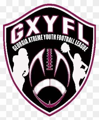 Youth Football Cheer Gif Youth Cheerleading Logos Clipart