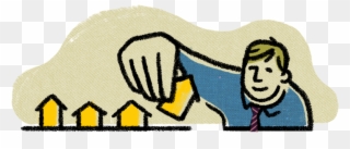 They Might Be Thinking About Making A Move, Or They Clipart