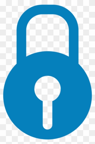Smart Door Locks Clipart