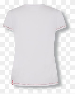 Red Shadow T Shirt Clipart