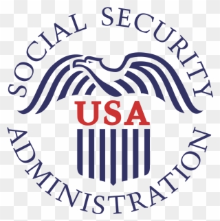 Gallery Of Som Social Security Administration National Clipart
