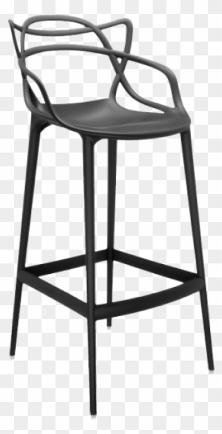 Masters Bar Stool *seat Height 75cm Clipart