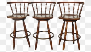 Canadian Inch White Rustic Winsome Height Stools Wooden Clipart