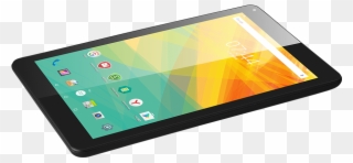 Изчерпан Prestigio Tablet Wize 3401 3g Clipart