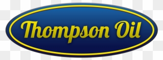 Thompson Oil Company- Fuel Oil Delivery, Hvac, Natural Clipart