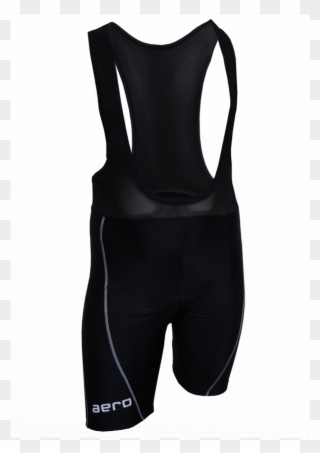Aero Cycle Shorts Clipart
