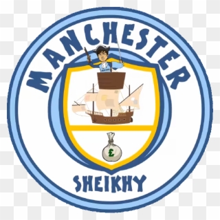 Image Manchester City Logopng 442oons Wiki Fandom Clipart