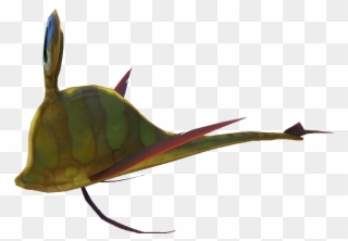 Ignore The Peepers Because They Are Fast, Get The Bladderfish(airsack Clipart