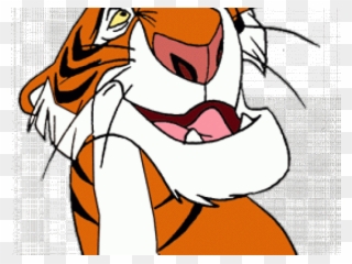 The Jungle Book Clipart Shere Khan - Png Download