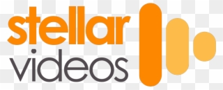 Stellar Videos Showcase Clipart