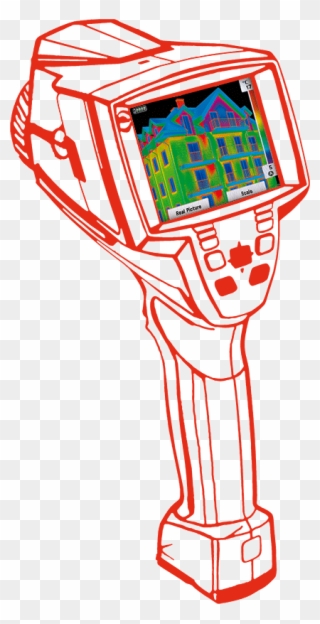 Это Диагностика Зданий, Сооружений И Промышленного Clipart