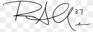 Official Website Of The Ricardo Allen Football Camp Clipart