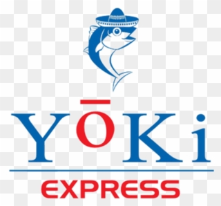 Yoki Express Delivery Clipart