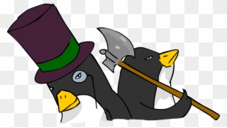 Fowl Play Clipart