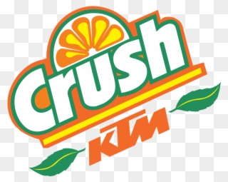Ktm Orange Crush T Shirt Adventure Overland Motorcycle Clipart