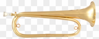 Clarín Sib Fcl60 Instrumento Viento Metal 1234570 Clipart