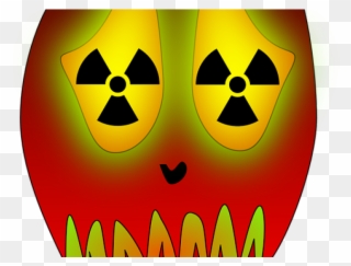 H Bomb Clipart Nuclear Power - Png Download