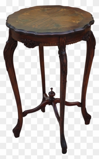 provincial floor lamp