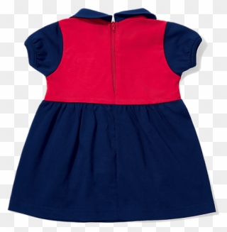 Rbl Baby Dress Clipart