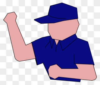 Ump Registration Rham Youth Clipart