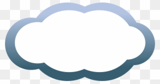 Cloud Weather Fog Misty Blue Png Image Clipart