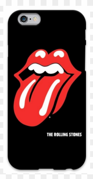 Cover Rolling Stones Per Iphone 3g/3gs 4/4s 5/5s/c Clipart