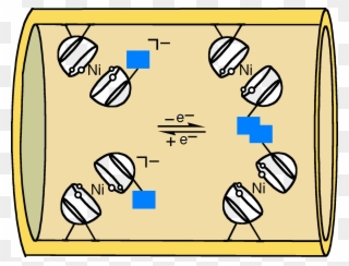 For Example, These Rotary Motors Can Be Used To Control Clipart