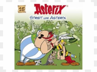 Streit Um Asterix Clipart