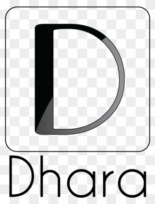 Dhara Is An Open Source Software For Distributed Hydrology Clipart