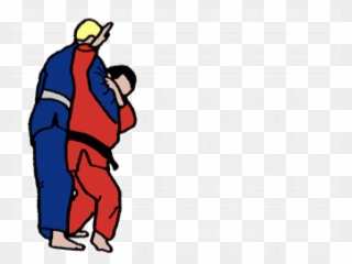 Martial Arts Clipart Animated Gif - Png Download