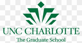 The Graduate School At Unc Charlotte Clipart