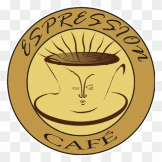 Espression Cafe Clipart