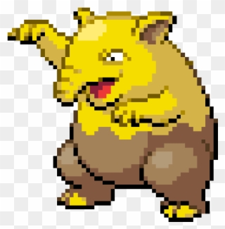 Black Sunglasses Pokemon Clipart