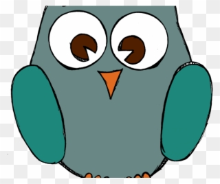 Owlet Clipart Knowledge - Png Download