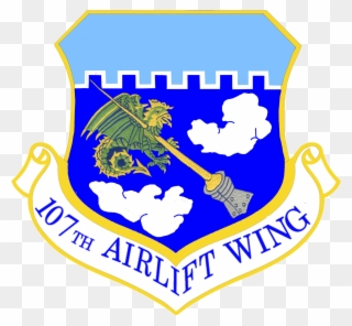 21 New York Air National Guard Airmen Return From Deployment Clipart